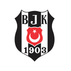 Logo Besiktas (w)