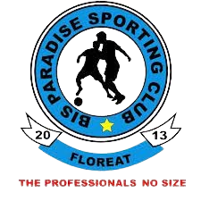 BIS Paradise SC logo