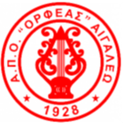 Orfeas Egaleo logo