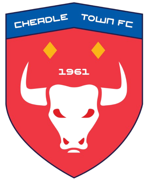 Logo Cheadle Town Stingers (w)