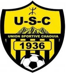 US Chaouia U19 logo