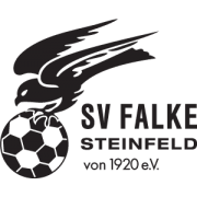 SV Falke Steinfeld logo