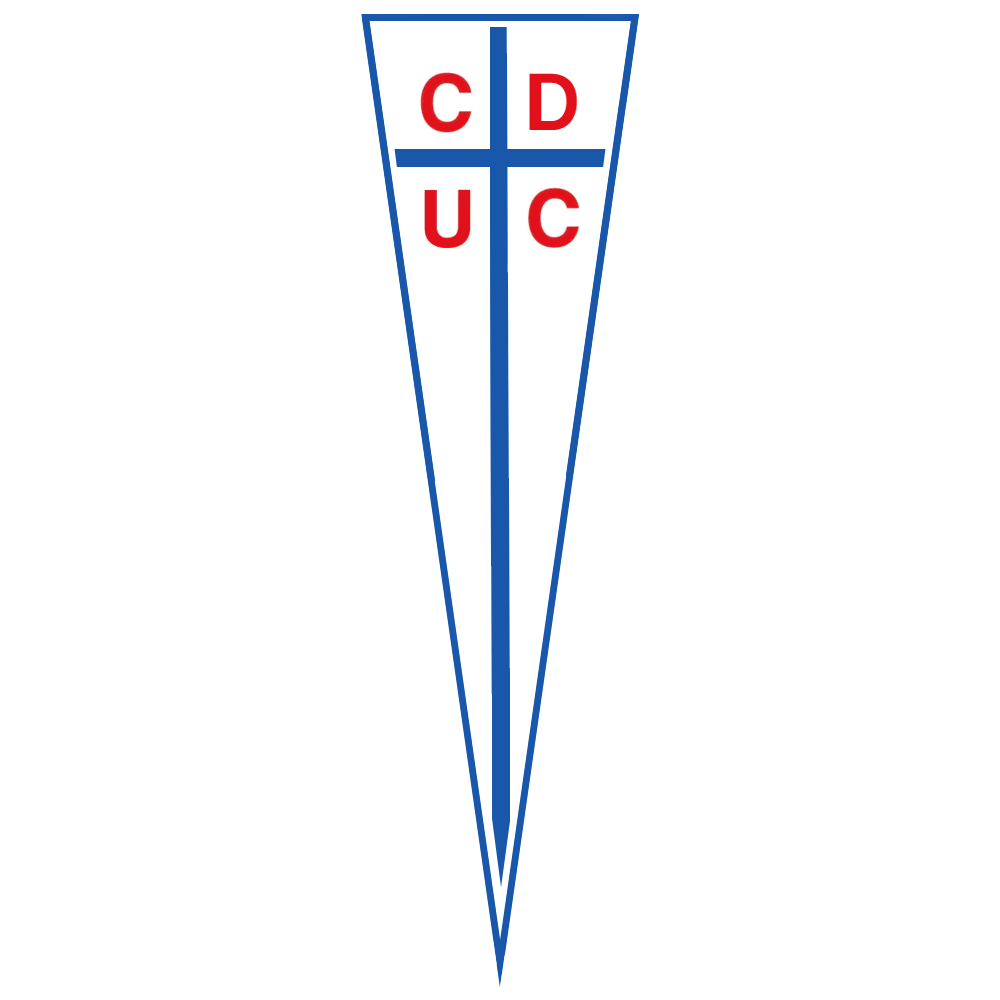 Universidad Catolica(w) Logo