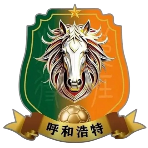 呼和浩特队 - 图标