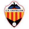 Castellon U18 logo