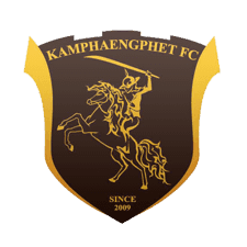 Kamphaengphet FC logo