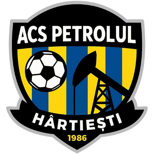 ACS Petrolul Hartiesti logo