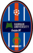 Logo Hannan University