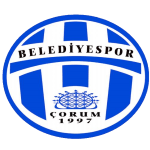 Corum Belediyespor U19 Logo