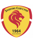 Logo Lyon Duchere