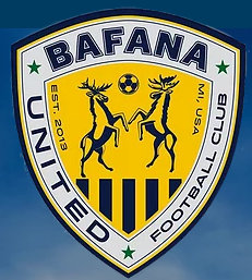 Bafana United logo