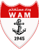 Logo WA Mostaganem