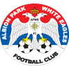 Albion Park White Eagles logo