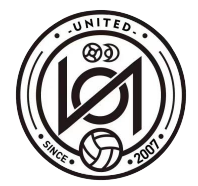 Lijiang 07 United Football Club logo