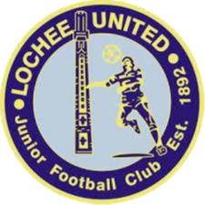 Lochee United