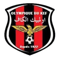 Olympique du Kef logo