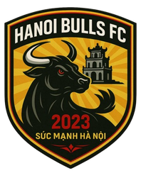 Ha Noi Bulls U21 logo