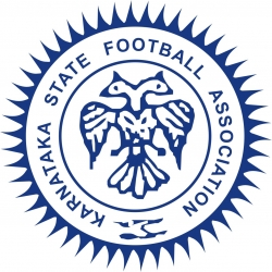 Karnataka Sports Association Juniors logo