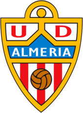 Almeria B logo