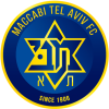 Maccabi Tel Aviv Oded U17 logo