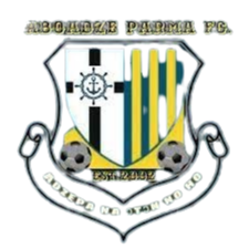 Aboadze Parma FC logo