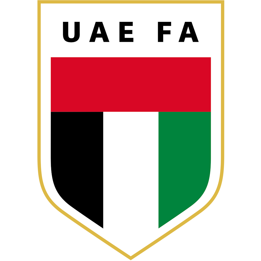 United Arab Emirates  (Youth)