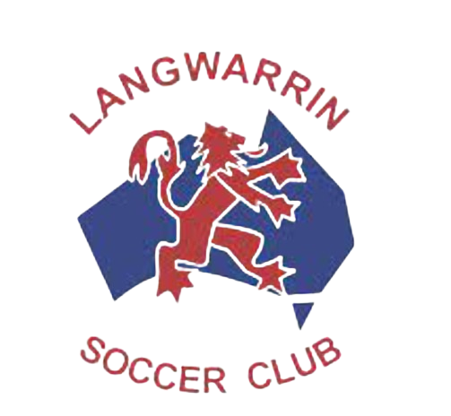 Logo Langwarrin U23