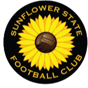 Sunflower FC Women logo