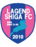 Lagend Shiga