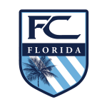 Florida U23 logo