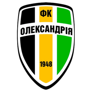 Logo PFC Oleksandria U21