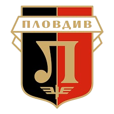Lokomotiv Plovdiv Reserves logo