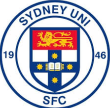 University of Sydney Reserve (W) logo