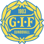 GIF Sundsvall U21 logo