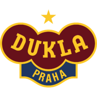 Dukla Praha U20 logo