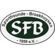 SF Broekhuysen logo