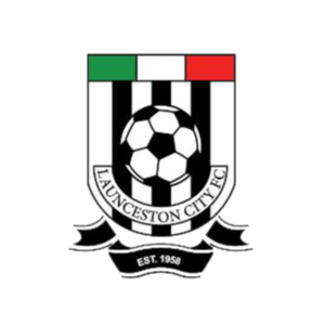 Launceston City (w) logo