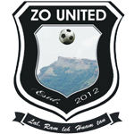 Zo United FC logo
