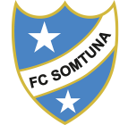 Somtuna U19 logo