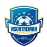 Nsoatreman