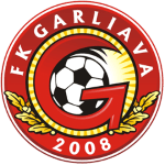 Garliava Kaunas logo