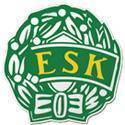 Enkopings  FK logo