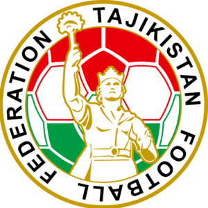 Tajikistan U20 Futsal logo