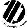 Logo San Pedro 7/10 FC