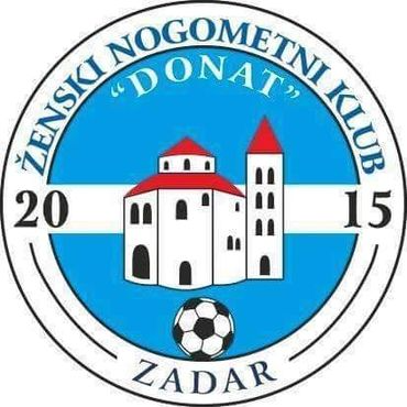 Donat Zadar logo