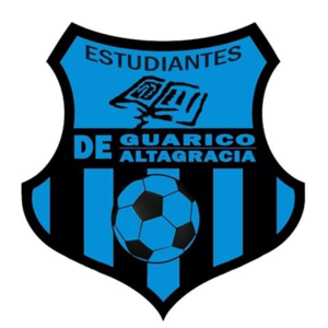 Estudiantes de Guarico (w)