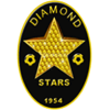 Logo Diamond Stars