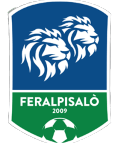 Feralpisalo U18 logo