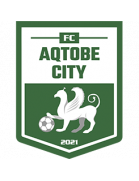 FC Aqtobe City logo