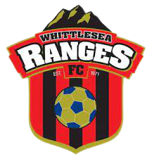 Whittlesea Ranges U21 logo